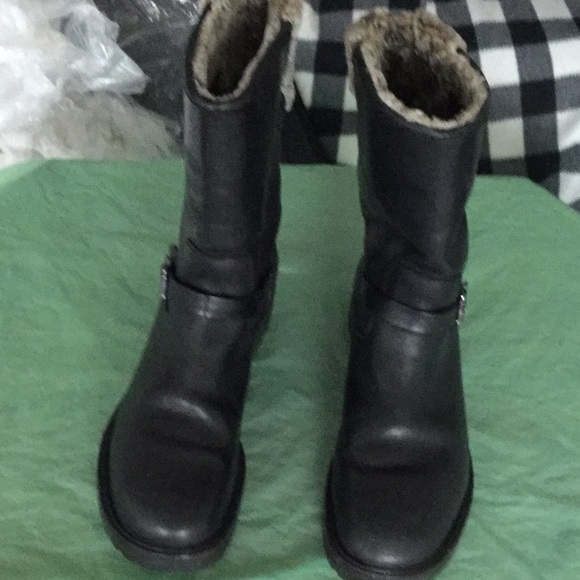 snow boots cole haan